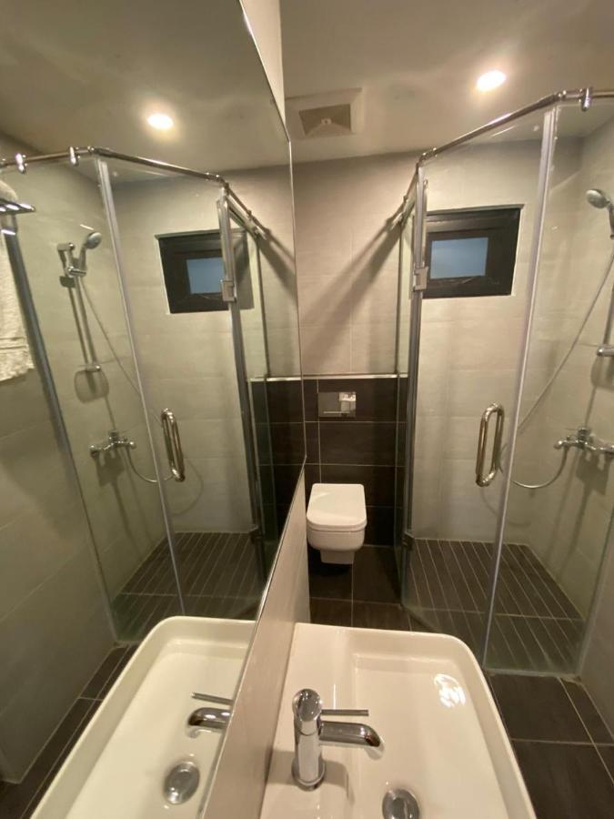 Space Luxury Rental Suites Rawalpindi Eksteriør billede
